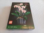 LEGO 10311 Icons - Orchid NIEUW #2, Kinderen en Baby's, Speelgoed | Duplo en Lego, Ophalen of Verzenden, Nieuw, Complete set, Lego