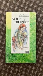 Voor moeder, Ophalen of Verzenden, Zo goed als nieuw