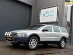Volvo XC70 2.5 T Geartronic Comfort Line | Automaat, Automaat, Zwart, XC70, 2521 cc