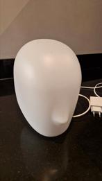 Ikea Iskarna
Led-tafellamp, veelkleurig, Led-lamp, Minder dan 30 watt, Zo goed als nieuw, E27 (groot)