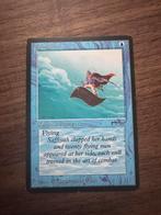 Flying Men - Arabian Nights, Hobby en Vrije tijd, Verzamelkaartspellen | Magic the Gathering, Ophalen of Verzenden, Zo goed als nieuw