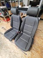 Stoelen, achterbank en deurpanelen Audi A4 B6/B7, Ophalen, Gebruikt, Audi