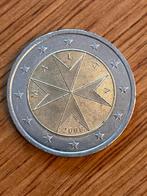 Malta 2 Euro 2008, Postzegels en Munten, Munten | Europa | Euromunten, Ophalen of Verzenden, Malta, 2 euro, Losse munt