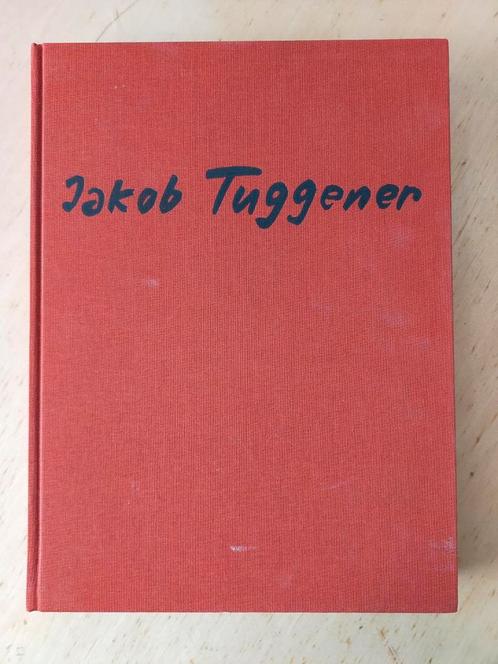 Jakob Tuggener: Fotografien (Deutsche Ausgabe) 2000, Boeken, Kunst en Cultuur | Fotografie en Design, Zo goed als nieuw, Fotografen