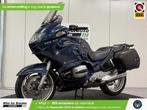 Bmw R 1150 RT (bj 2002), 2 cilinders, Motorrijbewijs A, Bedrijf, Onbekend