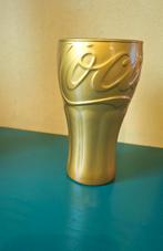 Coca cola glas, Verzamelen, Ophalen of Verzenden, Nieuw, Gebruiksvoorwerp