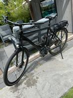Cannondale Mavaro Sportieve Heren E-bike, Fietsen en Brommers, Fietsen | Heren | Sportfietsen en Toerfietsen, Gebruikt, Vering