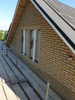 Metselaar met nog wat vrije tijd over !!!, Doe-het-zelf en Verbouw, Kozijnen en Schuifpuien, Ophalen, Zo goed als nieuw, Hout