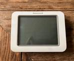 Honeywell Thermostaat Chronoterm Touch TH8200G1004, Doe-het-zelf en Verbouw, Thermostaten, Ophalen of Verzenden, Zo goed als nieuw