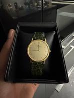Baume & Mercier Classima 18 karaat goud, Verzenden, Zilver, Ring