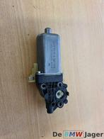 Zonwering motor BMW 7-serie E65 E66 E67 67658381523, Auto-onderdelen, Gebruikt, Ophalen of Verzenden, BMW, BMW