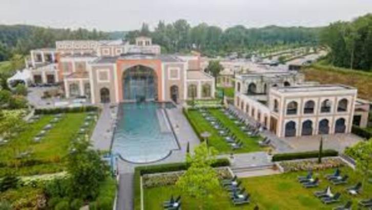 2e persoon 50% korting Thermen Berendonck in Wijchen, Tickets en Kaartjes, Kortingen en Cadeaubonnen, Drie personen of meer, Spa of Sauna