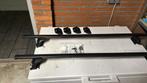 Thule dakdragers Mitsubishi outlander 2015, Auto diversen, Dakdragers, Ophalen, Gebruikt