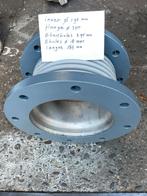 bellows roestvrijstaal, Watersport en Boten, Ophalen, Zo goed als nieuw, Motor en Techniek, Zeilboot of Motorboot