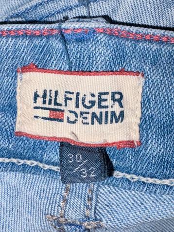 Tommy Hilfiger Denim Jeans W30/32 beschikbaar voor biedingen