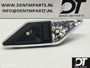 Binnenverlichting rechtsachter BMW 3-serie E46 63316962050 beschikbaar voor biedingen
