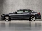 Mercedes-Benz C-Klasse 180 Prestige € 19.945,00, Auto's, Mercedes-Benz, Nieuw, Zilver of Grijs, Geïmporteerd, 5 stoelen