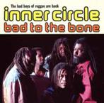Cd Inner Circle"Bad to the Bone"uit 1992, Ophalen of Verzenden, 1980 tot 2000, Zo goed als nieuw