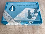 Schaakspel om snel schaken te oefenen, Raindrop  chess basis, Een of twee spelers, Ophalen, Nieuw, Onbekend