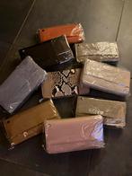 Partij luxe portemonnees (1/10/25/50 of 100 stuks), Ophalen of Verzenden, Nieuw