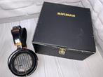 Hifiman He-500 (ruil/verkoop) he500 niet 500, Audio, Tv en Foto, Overige merken, Surround, Zo goed als nieuw, Op oor (supra aural)