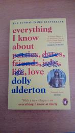 Everything I Know About Love, dolly alderton, Ophalen, Zo goed als nieuw, Nederland