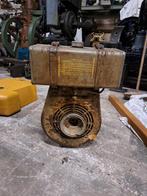 Bernard w 810, Doe-het-zelf en Verbouw, Motoren, Ophalen, Benzinemotor