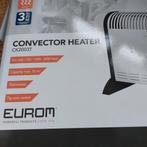 Kachel te koop met ventilator, Huis en Inrichting, Kachels, Ophalen of Verzenden, Nieuw, Elektrisch, Overige soorten