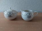 Artisan Kitchen suikerpot en melkkannetje, Overige typen, Ophalen of Verzenden, Zo goed als nieuw, Overige stijlen