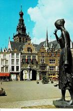 Nijmegen, Verzamelen, Ophalen of Verzenden, Ongelopen, Gelderland