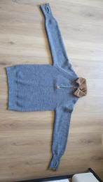 Vikafjell wool sweater, Ophalen, Zo goed als nieuw
