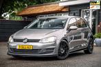 Volkswagen Golf 1.2 TSI Trendline 18 Inch BBS I Spoilerset I, Voorwielaandrijving, Euro 5, Gebruikt, Zwart