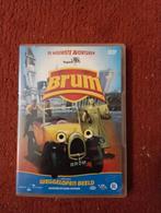 Dvd Brum, Cd's en Dvd's, Dvd's | Tekenfilms en Animatie, Alle leeftijden, Ophalen of Verzenden, Gebruikt