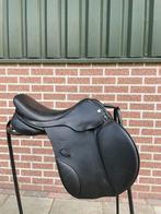 Nette Rossner Amerika springzadel 17 inch, Ophalen of Verzenden, Gebruikt, Springen