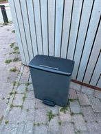 Curver prullenbak 65L, Huis en Inrichting, Ophalen, Kunststof, 50 tot 75 cm, 40 liter of meer