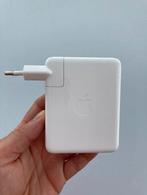 Apple 140W usb-c adapter origineel, Computers en Software, Laptop-opladers, Ophalen of Verzenden, Zo goed als nieuw, Apple