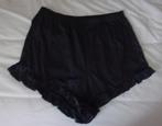 Pyjamashort donkergrijs maat M, Kleding | Dames, Pyjama's, Ophalen of Verzenden, Gedragen, Maat 38/40 (M)