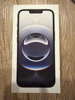 iPhone 16e 256GB nieuw geseald, Telecommunicatie, Mobiele telefoons | Apple iPhone, Ophalen of Verzenden, Nieuw, Zwart, 256 GB