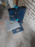 Einhell BT-SB 200 lintzaag , 230 volt , 250 watt, Ophalen, Gebruikt, 70 mm of meer, Einhell