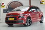 Citroen C4 Picasso 1.2 130PK Feel AUTOMAAT, TREKHAAK DEALERO, 65 €/maand, Stof, Gebruikt, 1199 cc