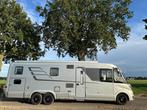 Hymer B-ML I 880 Full option Model 2025, Ringverwarming, Luifel, Diesel, Particulier