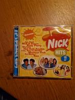 CD NICKELODEON STUDIO 100 2008 NICKHITS 1, Ophalen of Verzenden, Zo goed als nieuw