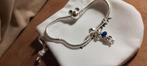 Bedelarmband Pandora disney met bedel, Pandora, Nieuw, Ophalen of Verzenden, 1 bedel