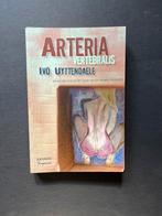 Ivo Uyttendaele - Arteria Vertebralis, Ophalen of Verzenden, Gelezen, Ivo Uyttendaele