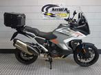 KTM 1290 SUPER ADVENTURE S, 2 cilinders, KTM, Motorrijbewijs A, Bedrijf
