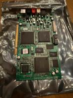 Yamaha SW1000XG PCI Audio MIDI Card, Verzenden, Gebruikt, Intern