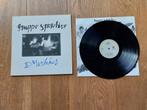 GRUPPO SPORTIVO LP 10 Mistakes, Cd's en Dvd's, Vinyl | Rock, Ophalen of Verzenden
