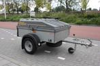 saris grande campioni bagagewagen, Auto diversen, Aanhangers en Bagagewagens, Ophalen, Gebruikt