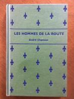 Les hommes en route - Andre Chamson, Verzenden, Gelezen, Fictie