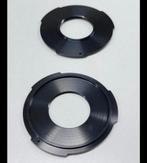 Camera mount mounts MTF sony FZ Fuji mk LTD adaptors set, Overige typen, Nieuw, Ophalen of Verzenden, H